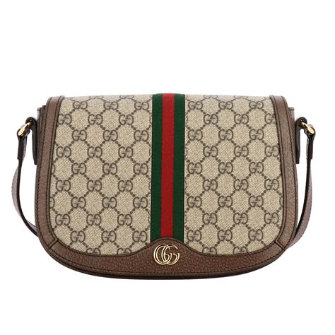 borsa gucci con via condotti|borse tracolla donna Gucci.